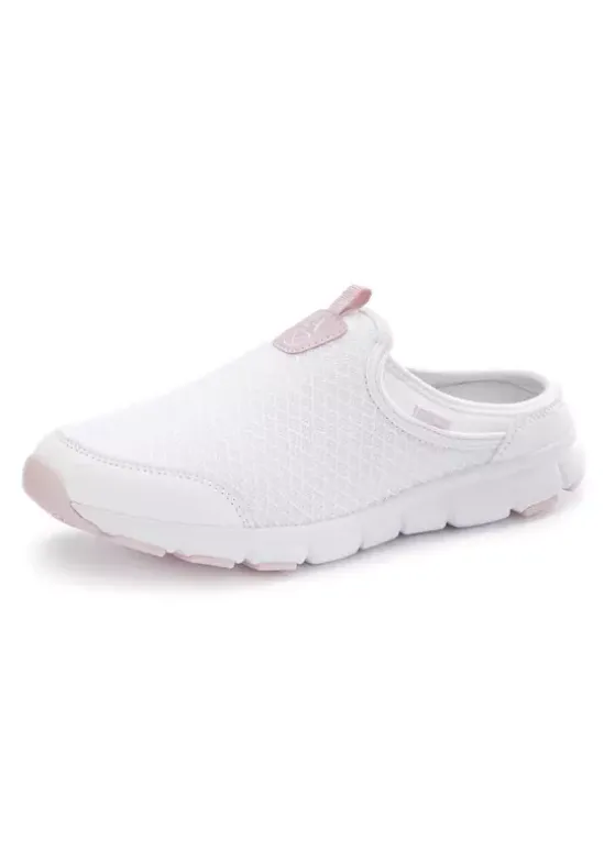 Slip-On Sneaker