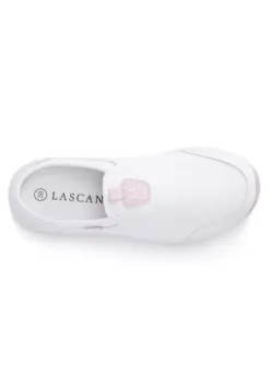Slip-On Sneaker