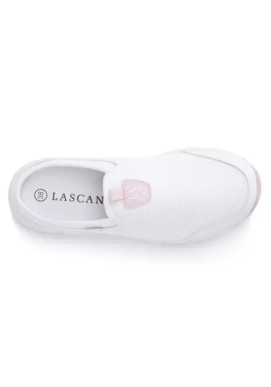 Slip-On Sneaker