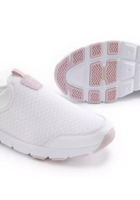 Slip-On Sneaker
