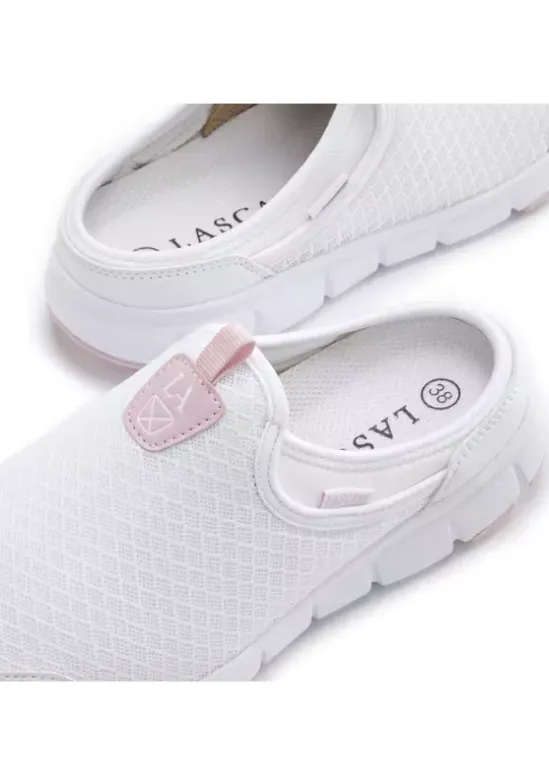 Slip-On Sneaker