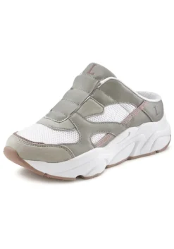 Slip-On Sneaker