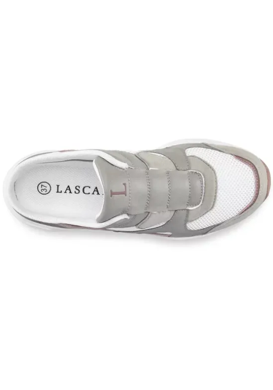Slip-On Sneaker