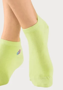 Sneakersocken