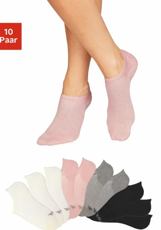 Sneakersocken