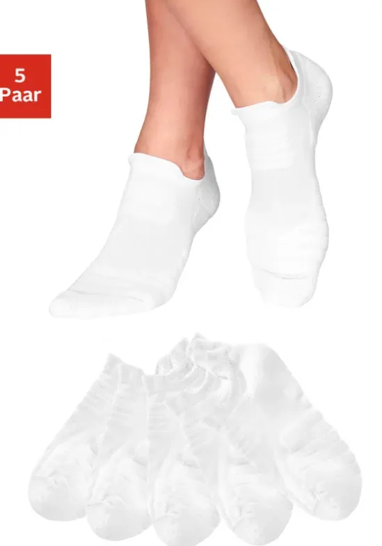 Sneakersocken