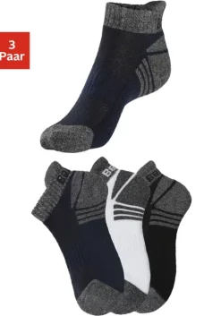 Sneakersocken