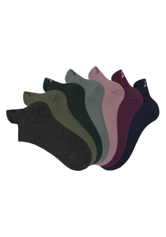 Sneakersocken