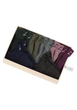 Sneakersocken