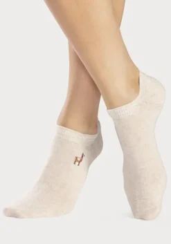 Sneakersocken