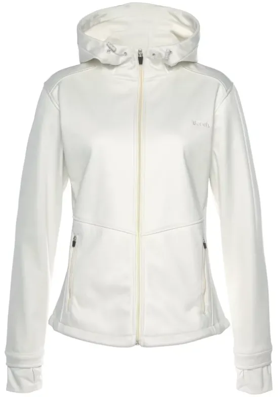 Softshelljacke"Ideal Zum Wandern"