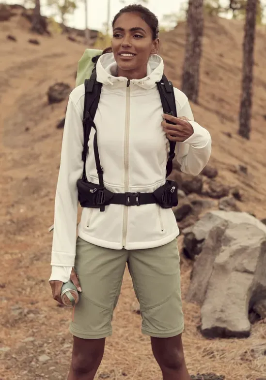 Softshelljacke"Ideal Zum Wandern"