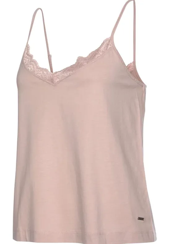 Spitzentop