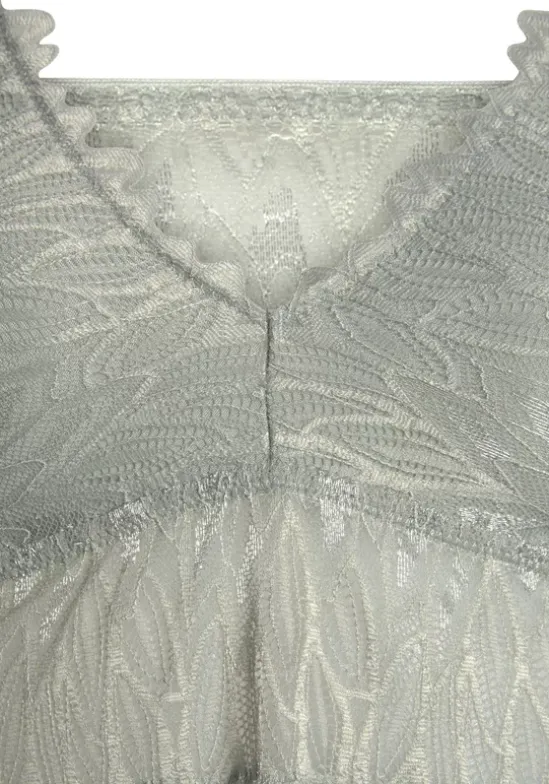 Spitzentop