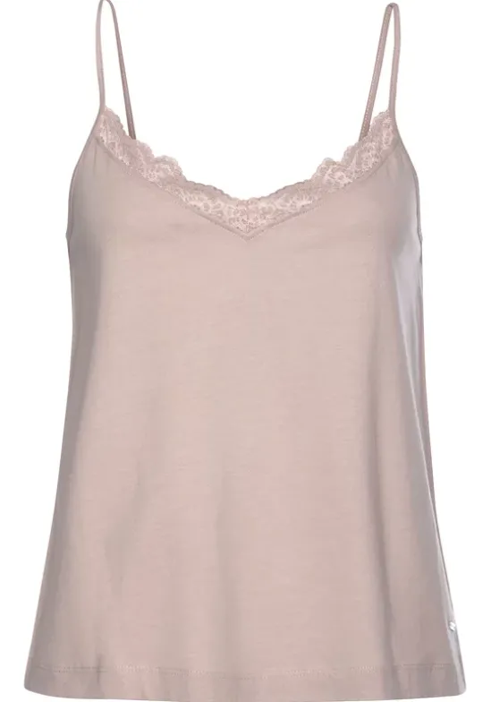 Spitzentop