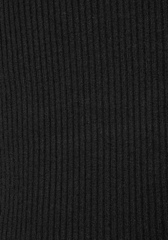 Stehkragenpullover