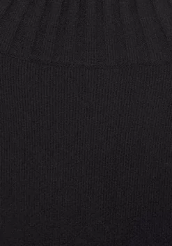 Stehkragenpullover