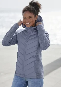 Steppjacke