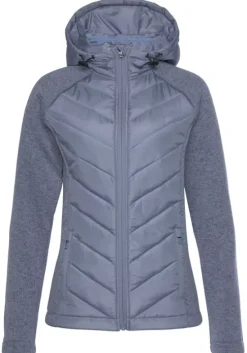 Steppjacke