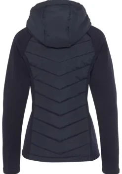 Steppjacke