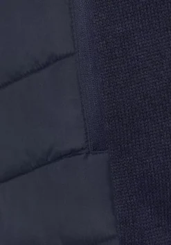 Steppjacke
