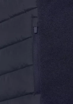 Steppjacke