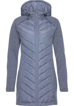 Steppjacke