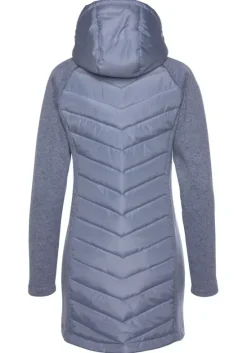 Steppjacke