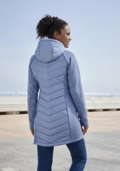 Steppjacke