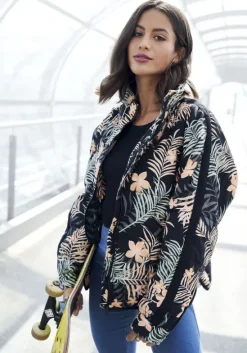 Steppjacke