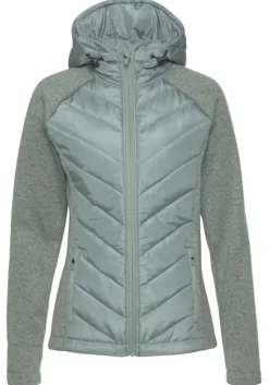 Steppjacke