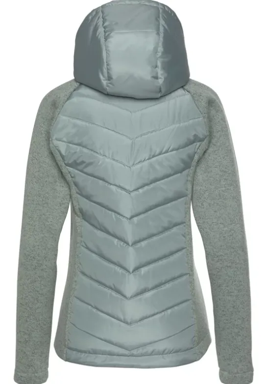 Steppjacke