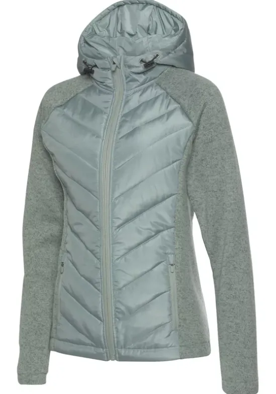 Steppjacke