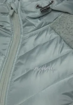 Steppjacke