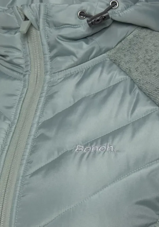 Steppjacke