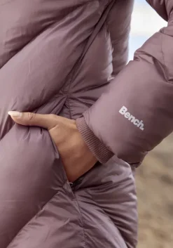 Steppmantel