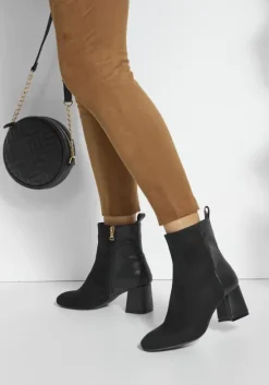 Stiefelette