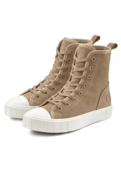 Stiefelette