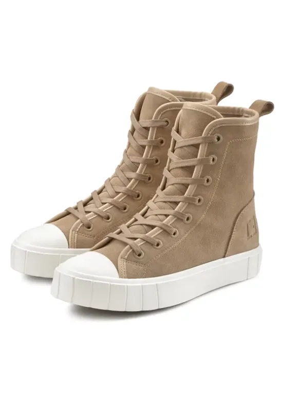 Stiefelette