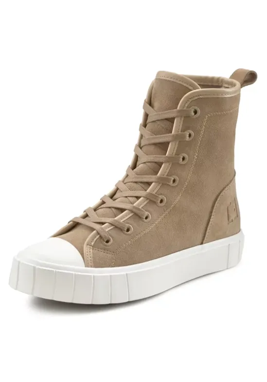 Stiefelette