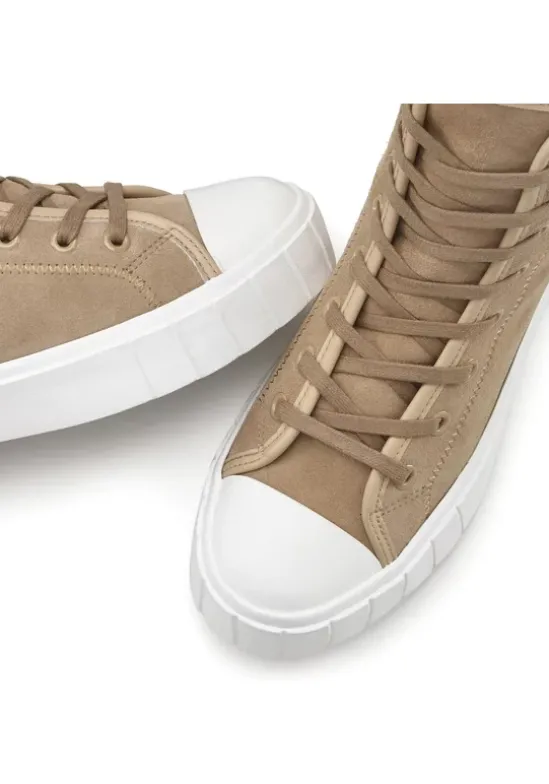Stiefelette