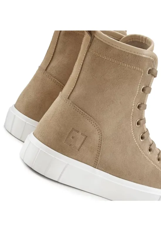 Stiefelette