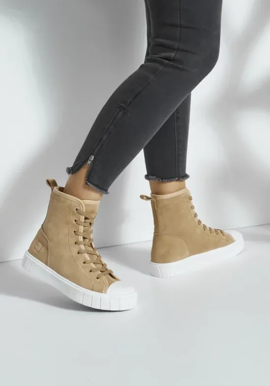 Stiefelette