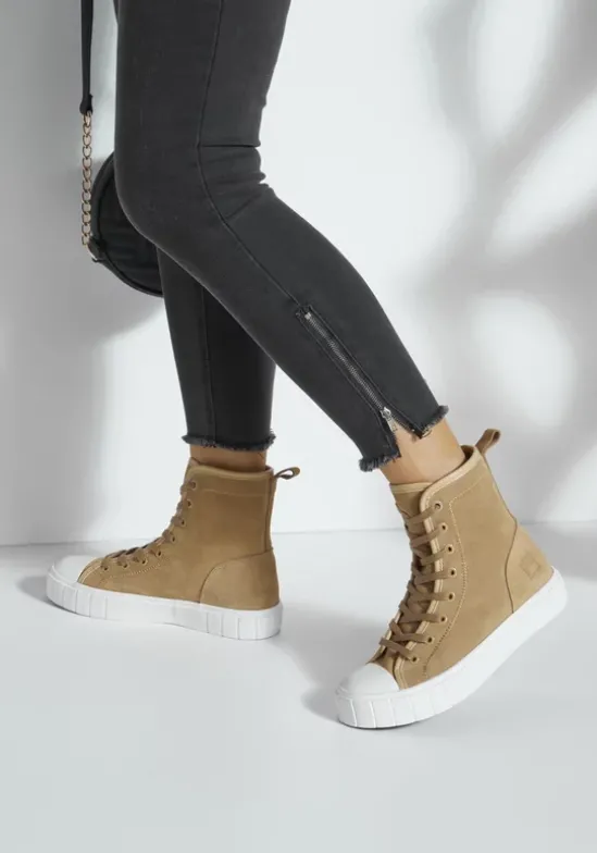 Stiefelette