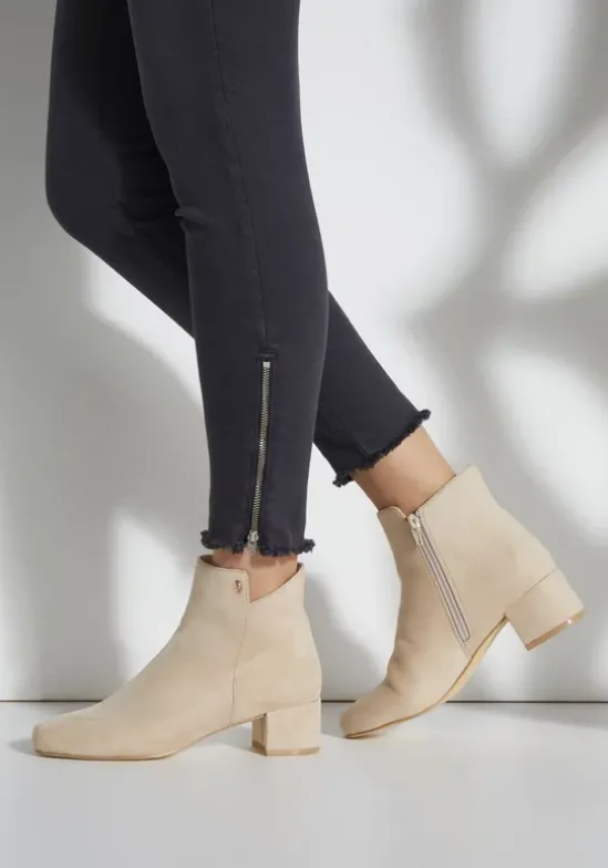 Stiefelette