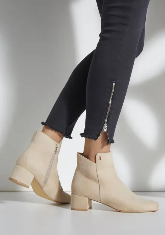 Stiefelette