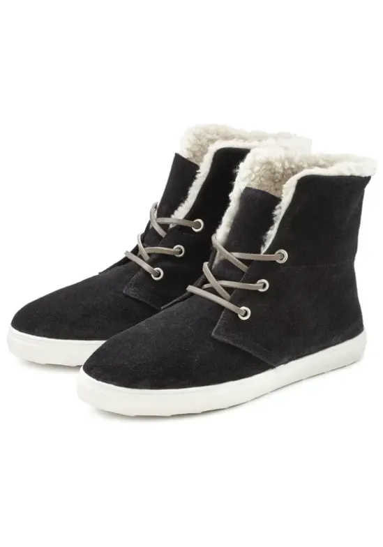 Stiefelette