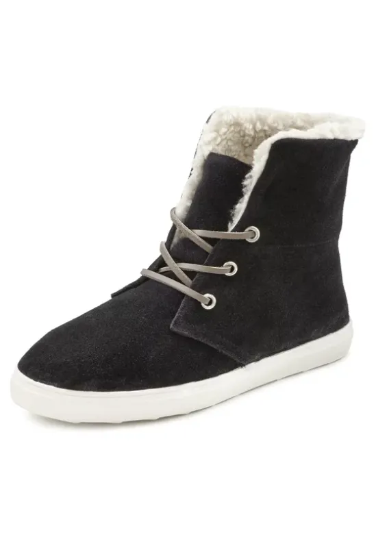 Stiefelette