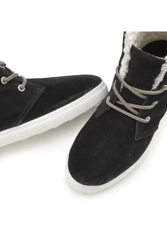 Stiefelette