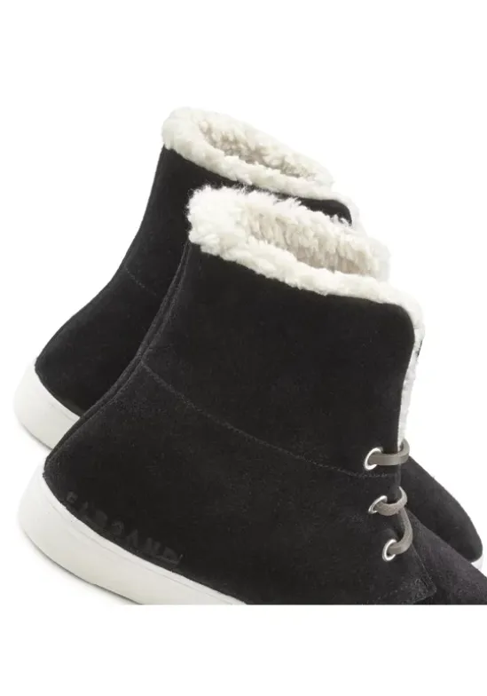 Stiefelette